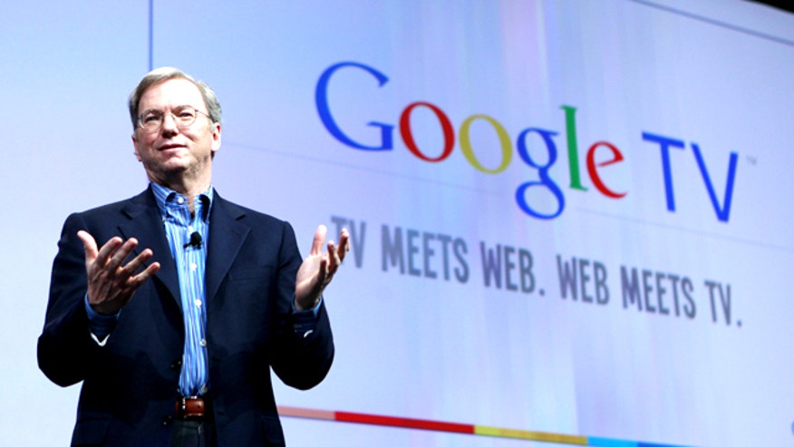 Google TV